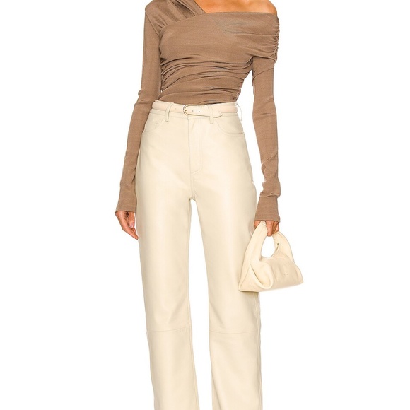 GOLDSIGN The Fonteyn Body Suit - Picture 2 of 7